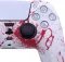 Чохол на геймпад Sony PS5 DualSense Silicone Case Blood [86752]