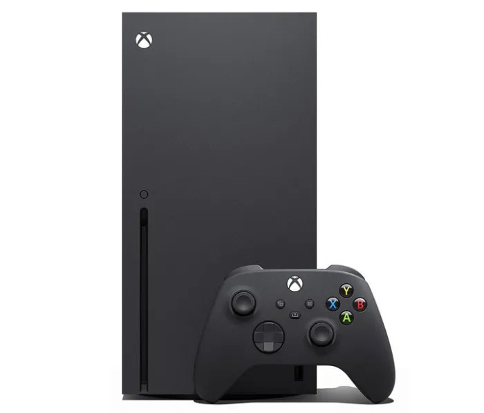 Игровая консоль Microsoft Xbox Series X 1TB + Diablo IV Bundle Black [86422]