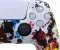 Чохол на геймпад Sony PS5 DualSense Silicone Case Graffiti A [86749]