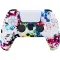 Чохол на геймпад Sony PS5 DualSense Silicone Case Graffiti A [86749]