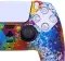 Чехол на геймпад Sony PS5 DualSense Silicone Case Art Splash [86754]