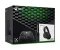 Microsoft Xbox Series X 1Tb + доп. Wireless Controller (Carbon Black) + Microsoft Official Xbox Wireless Headset