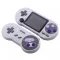 Портативная игровая консоль SF900 белый