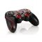 Джойстик на телефон ПК планшет геймпад для смартфона V8 чорний (zx-7211)