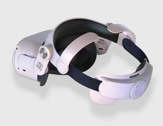 Изголовье для Oculus meta Quest 2 strap крепление ремень FiitVR T2