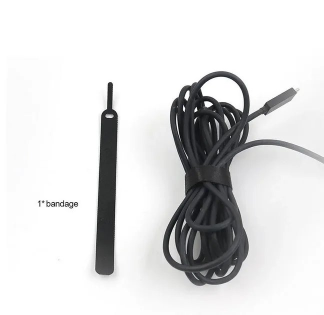 Сумка чехол для переноски и хранения очков PS VR2 playstation Dobe TP5-2521