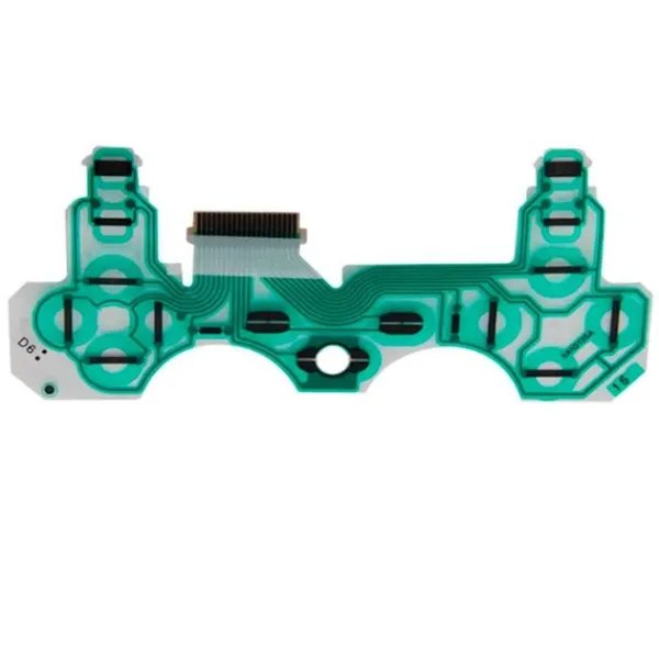 Контактный шлейф для беспроводного джойстика PS3 Dualshock 3 (SA1Q135A)