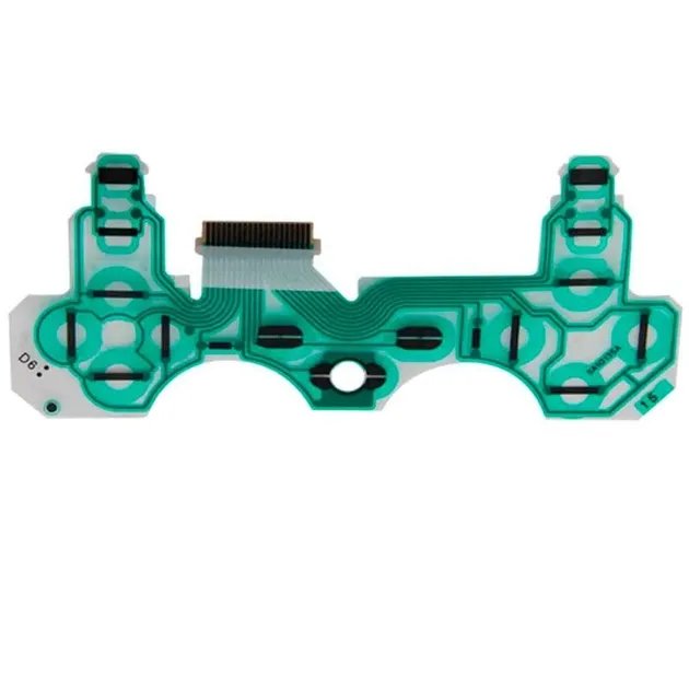 Контактный шлейф для беспроводного джойстика PS3 Dualshock 3 (SA1Q135A)