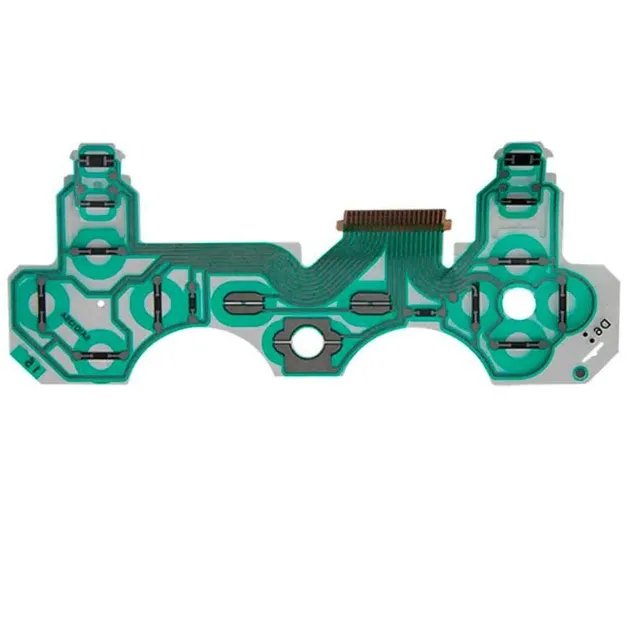 Контактный шлейф для беспроводного джойстика PS3 Dualshock 3 (SA1Q135A)