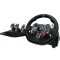 Комплект Набір 3 в 1 Logitech G29 Кермо та педалі Driving Force Racing Wheel + Важіль перемикання передач Logitech G Driving Force Shifter (для PlayStation 3/4/5 та ПК)