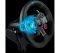 Комплект Набір 3 в 1 Logitech G29 Кермо та педалі Driving Force Racing Wheel + Важіль перемикання передач Logitech G Driving Force Shifter (для PlayStation 3/4/5 та ПК)