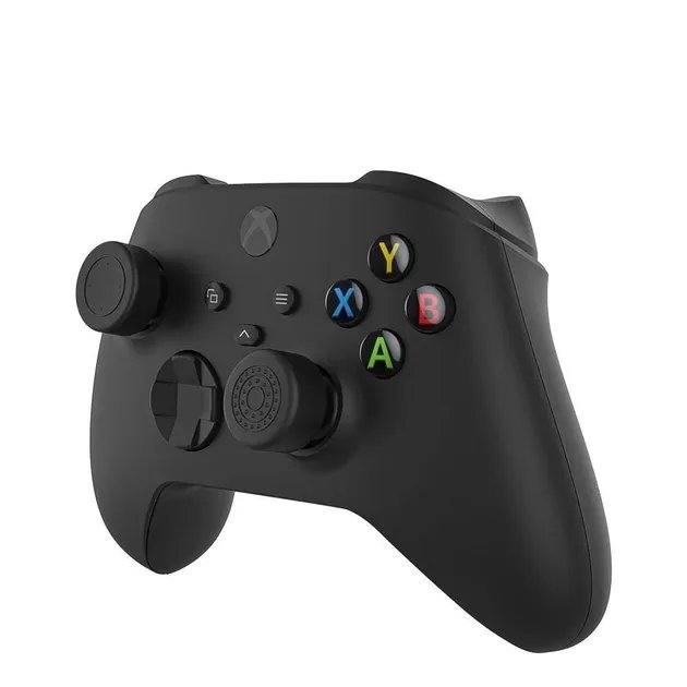Набор из 6 профессиональных накладок на стики разных размеров JYS для Xbox / Series X/S / ONE / Steam Deck