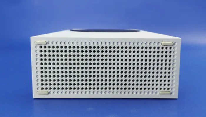 Консоль Microsoft Xbox Series S 512GB (889842651386) White