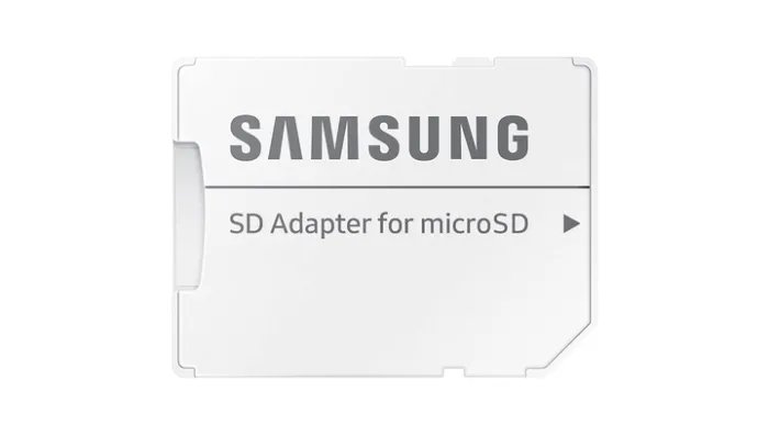 Набор Консоль Valve Steam Deck 512GB Black + Карта Памяти Samsung EVOSelect UHS-I U3 V30 A2 + SD adapter Blue