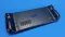 Набор Консоль Valve Steam Deck 512GB Black + Защитное Стекло PgTech Steam OS Cover Trans-Clear