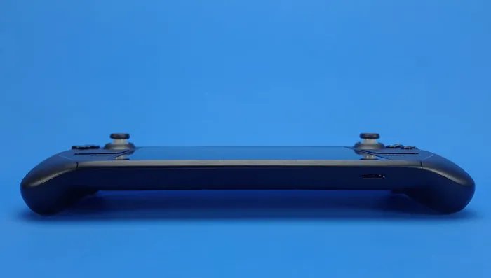 Набор Консоль Valve Steam Deck 512GB Black + Защитное Стекло PgTech Steam OS Cover Trans-Clear