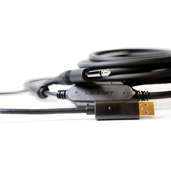 Rocksmith Real Tone Cable PS4, Хbox, PC
