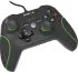Геймпад-джостик GamePro MG450B Black-Green