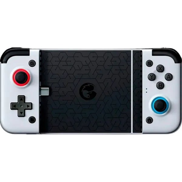 Геймпад Xiaomi XiaoJi GameSir X2 Mobile Gaming Controller USB-C [87554]