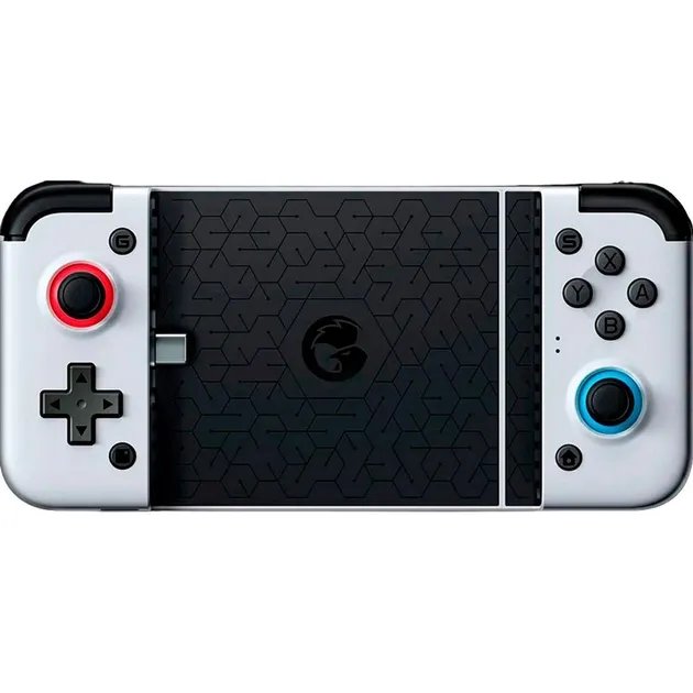 Геймпад Xiaomi XiaoJi GameSir X2 Mobile Gaming Controller USB-C [87554]