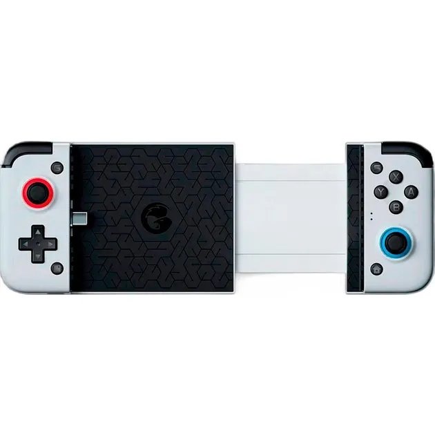 Геймпад Xiaomi XiaoJi GameSir X2 Mobile Gaming Controller USB-C [87554]