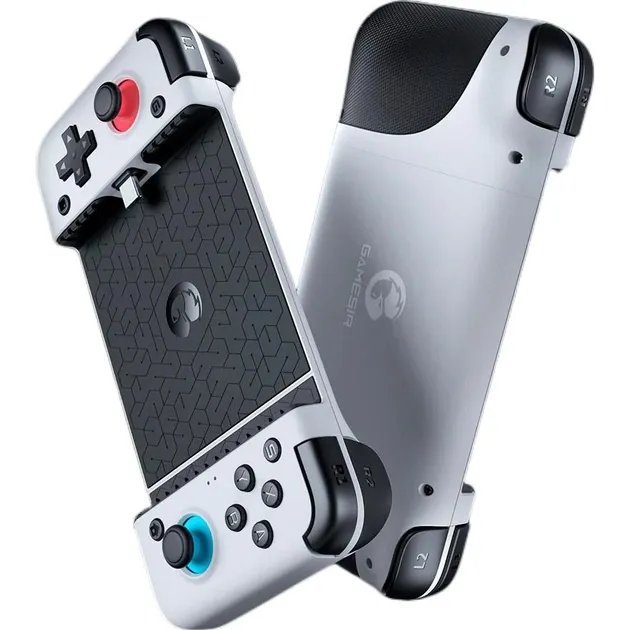 Геймпад Xiaomi XiaoJi GameSir X2 Mobile Gaming Controller USB-C [87554]
