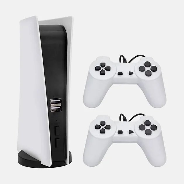 Игровая приставка Game Station GS5