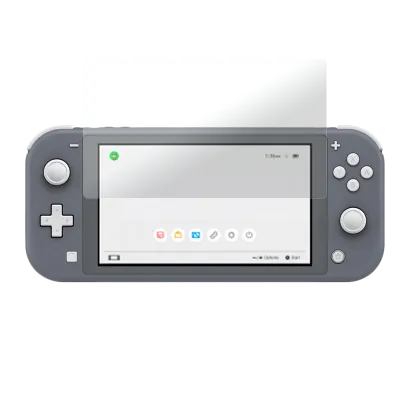 Защитное Стекло RMC Switch Lite Trans-Clear