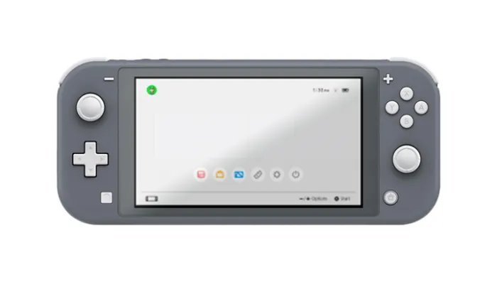 Защитное Стекло RMC Switch Lite Trans-Clear