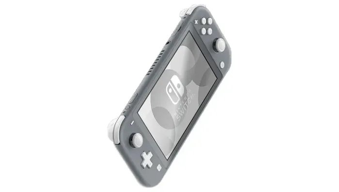 Защитное Стекло RMC Switch Lite Trans-Clear