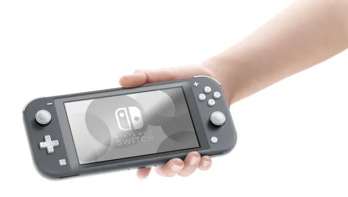 Защитное Стекло RMC Switch Lite Trans-Clear