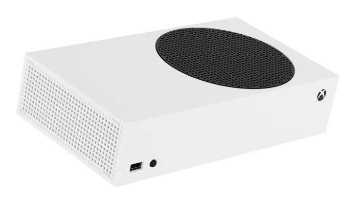 Набор Консоль Microsoft Xbox Series S 512GB White + Геймпад Беспроводной Microsoft Xbox Series Pulse Red