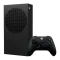 Консоль Microsoft Xbox Series S 1TB Carbon Black