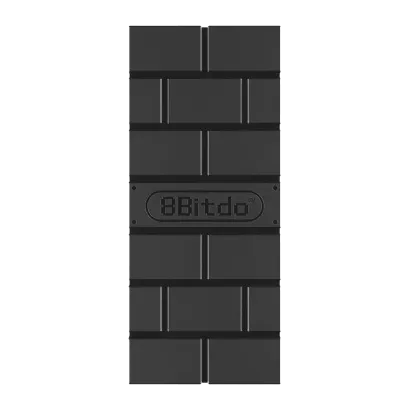 Адаптер Бездротовий 8BitDo Switch Black
