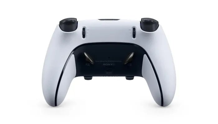 Геймпад Беспроводной Sony PlayStation 5 DualSense Edge (9444398) White Black