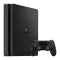 Консоль Sony PlayStation 4 Slim 500GB Black