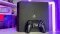 Консоль Sony PlayStation 4 Slim 500GB Black