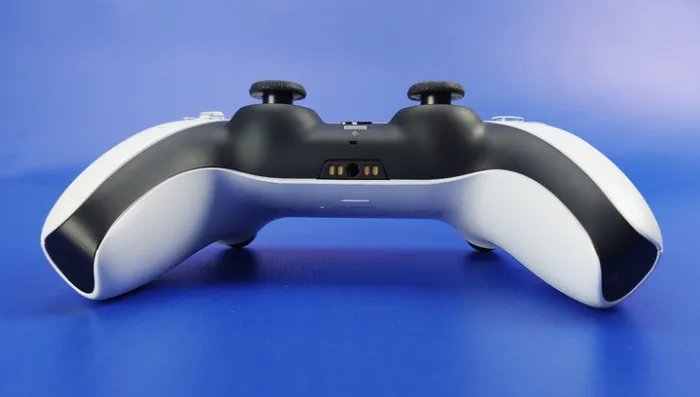 Геймпад Беспроводной Sony PlayStation 5 DualSense (9399902) White