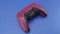 Геймпад Беспроводной Sony PlayStation 5 DualSense (9828297) Cosmic Red