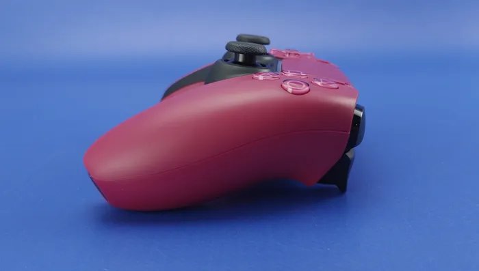 Геймпад Беспроводной Sony PlayStation 5 DualSense (9828297) Cosmic Red