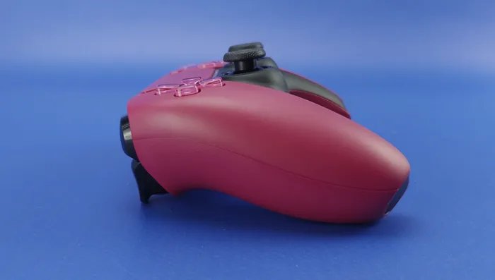 Геймпад Беспроводной Sony PlayStation 5 DualSense (9828297) Cosmic Red