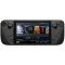 Valve Steam Deck 512GB Black + Док-станция для консоли