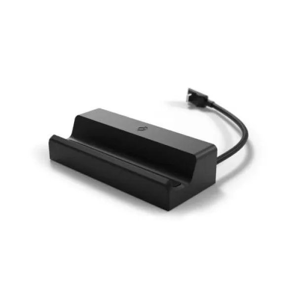 Valve Steam Deck 256GB Black + Док-станция для консоли