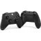 Microsoft Xbox Series X | S Wireless Controller with Bluetooth (Carbon Black) (повреждена упаковка)