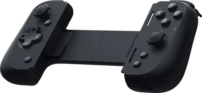 Универсальный геймпад Razer Kishi V2 для Android Черный (RZ06-04180100-R3M1)