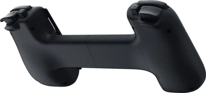 Универсальный геймпад Razer Kishi V2 для Android Черный (RZ06-04180100-R3M1)