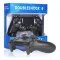 Джойстик PS 4 DoubleShock 4 Wireless Controller черный (BBBS-87)