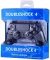 Джойстик PS 4 DoubleShock 4 Wireless Controller черный (BBBS-87)