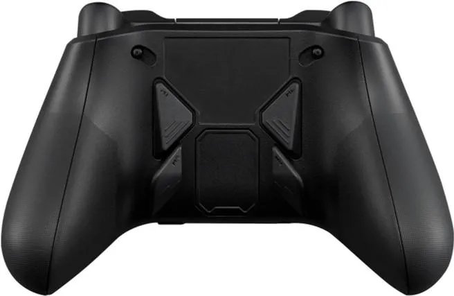 Геймпад беспроводной/проводной  ASUS ROG Raikiri Pro (90GC00W0-BGP000)