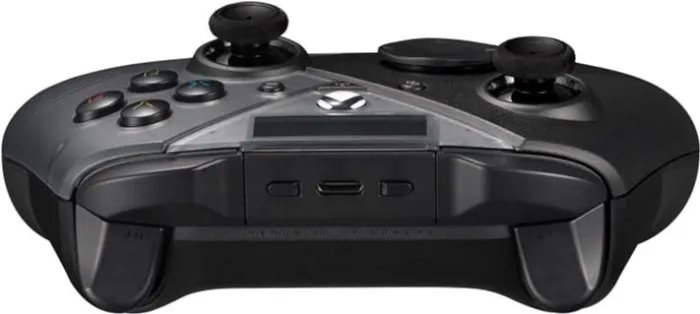 Геймпад беспроводной/проводной  ASUS ROG Raikiri Pro (90GC00W0-BGP000)